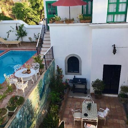 Casa Serena Vista Альмос Екстер'єр фото